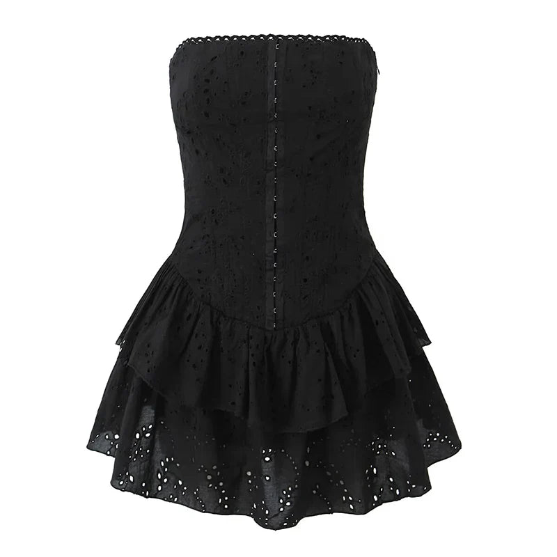Doris Dress
