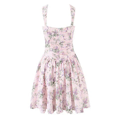 Palmer Dress