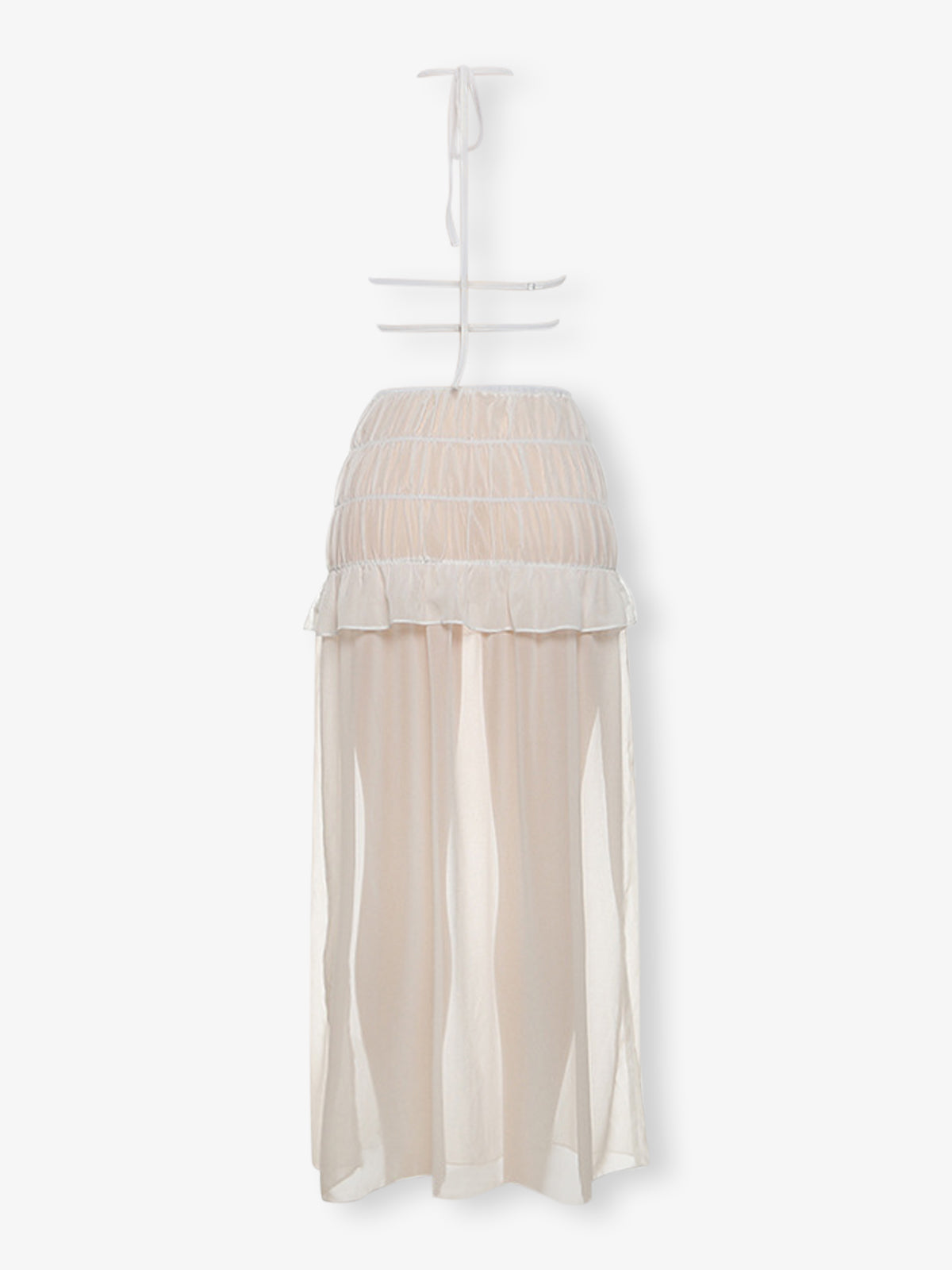 Megev maxi dress