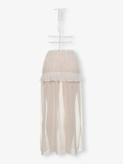 Megev maxi dress