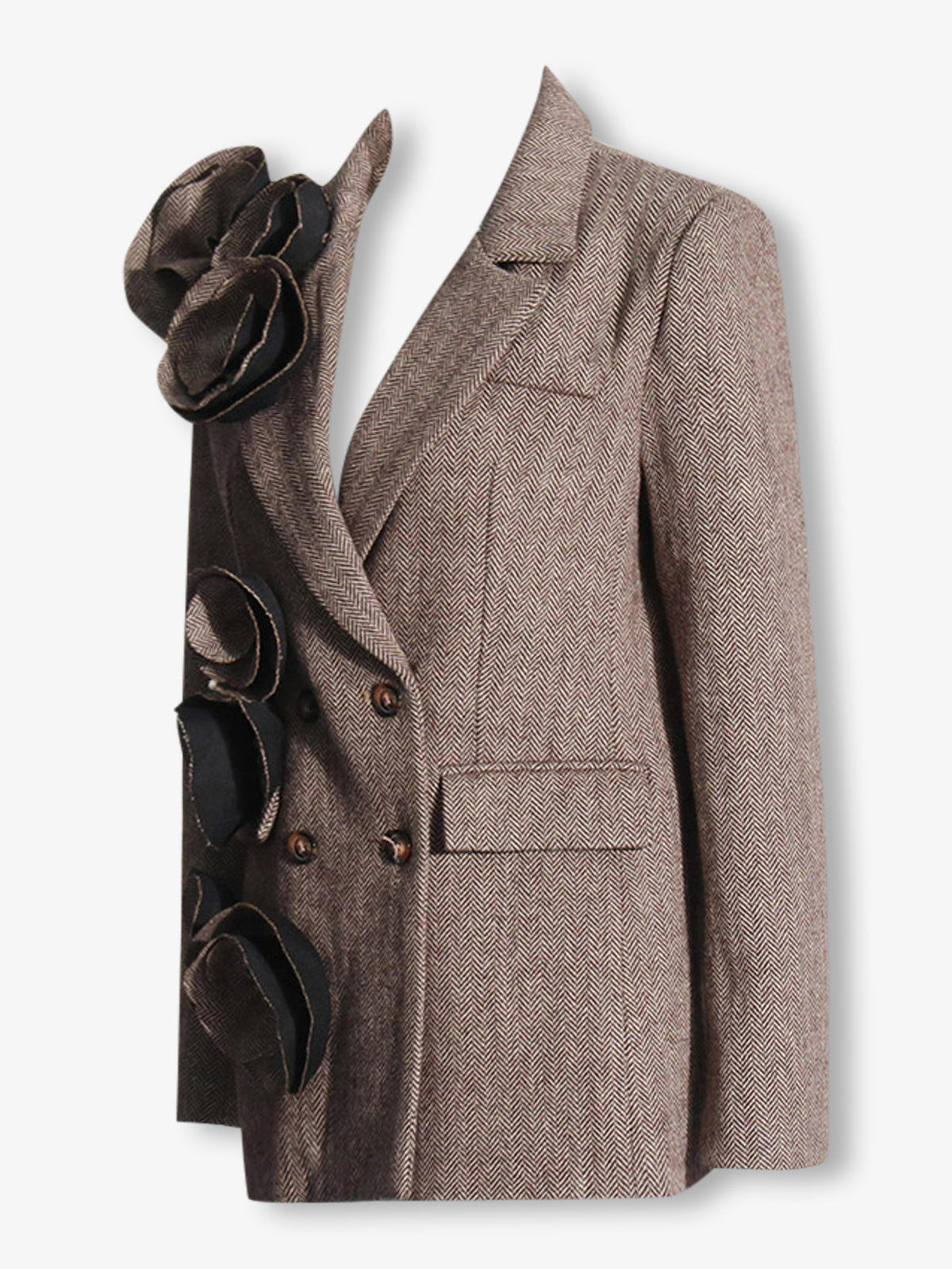Montreux blazer