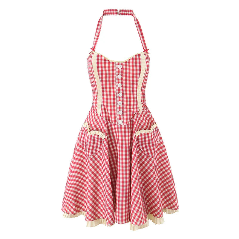 In my Heart Dress