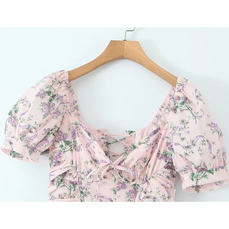 Laven Dress