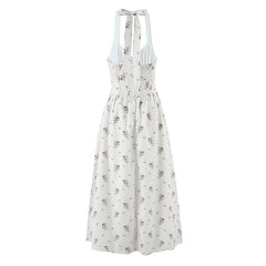 Maple Dress
