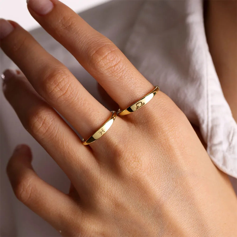 Rising Ring