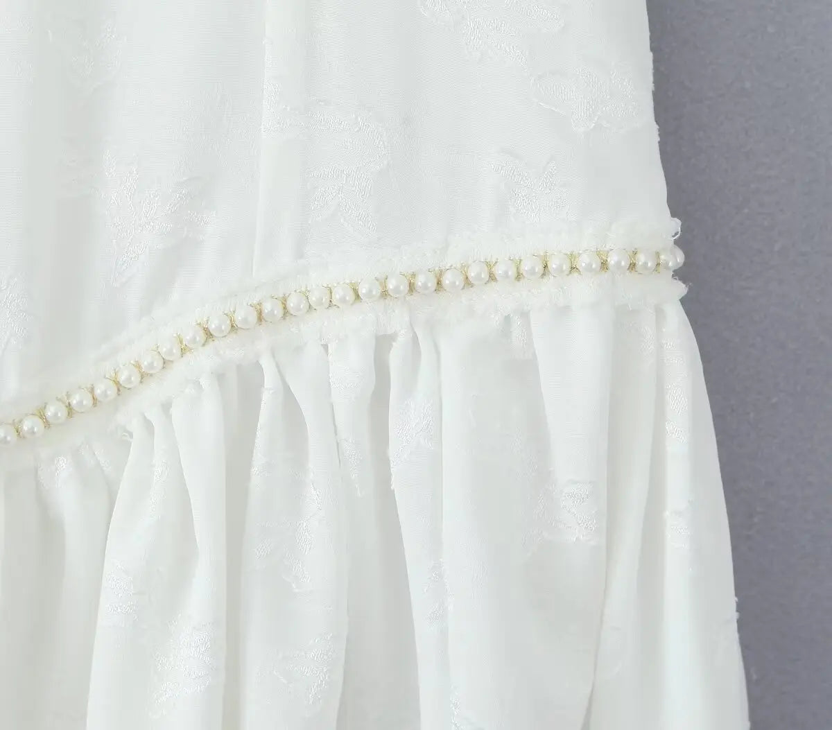 Summerland Dress