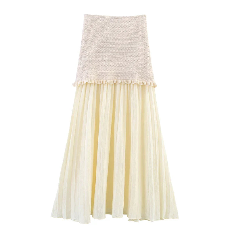 Moly Skirt