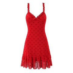 Love Bomber  Dress