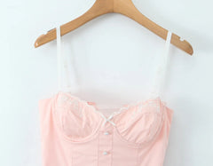 Soft Pillow Dress