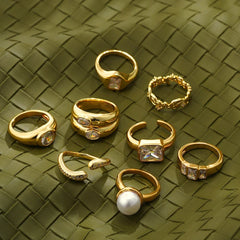 Linda Ring