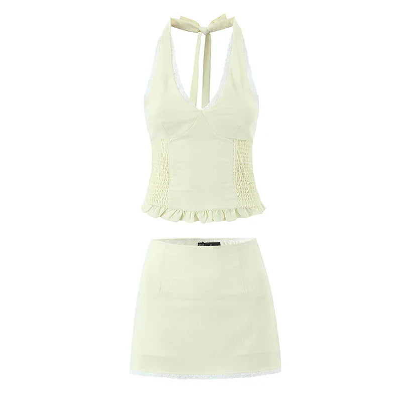 Crema Top