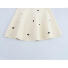 Alba Skirt