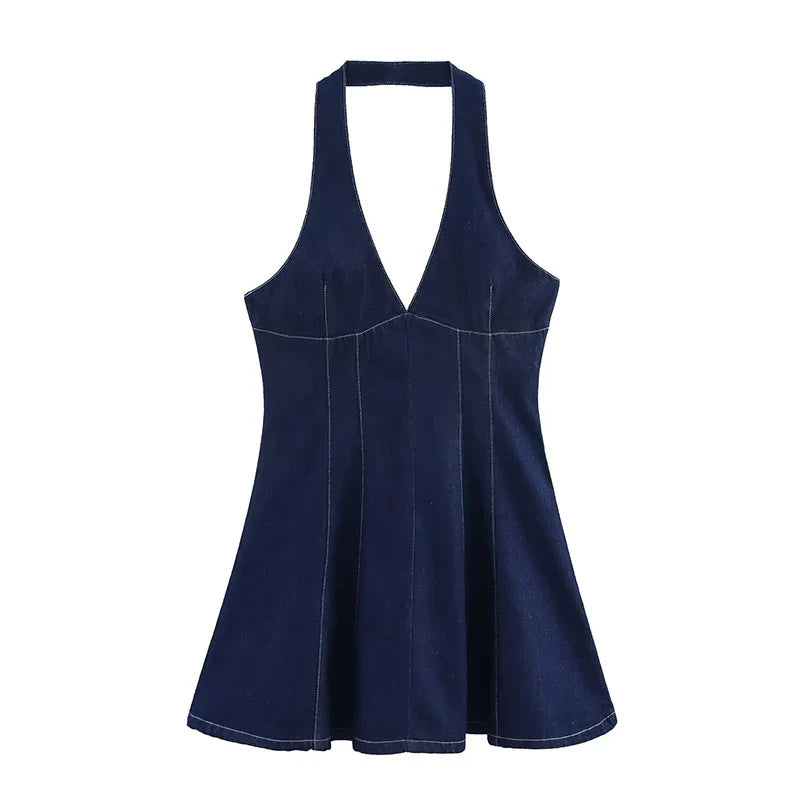 Seraphine Dress