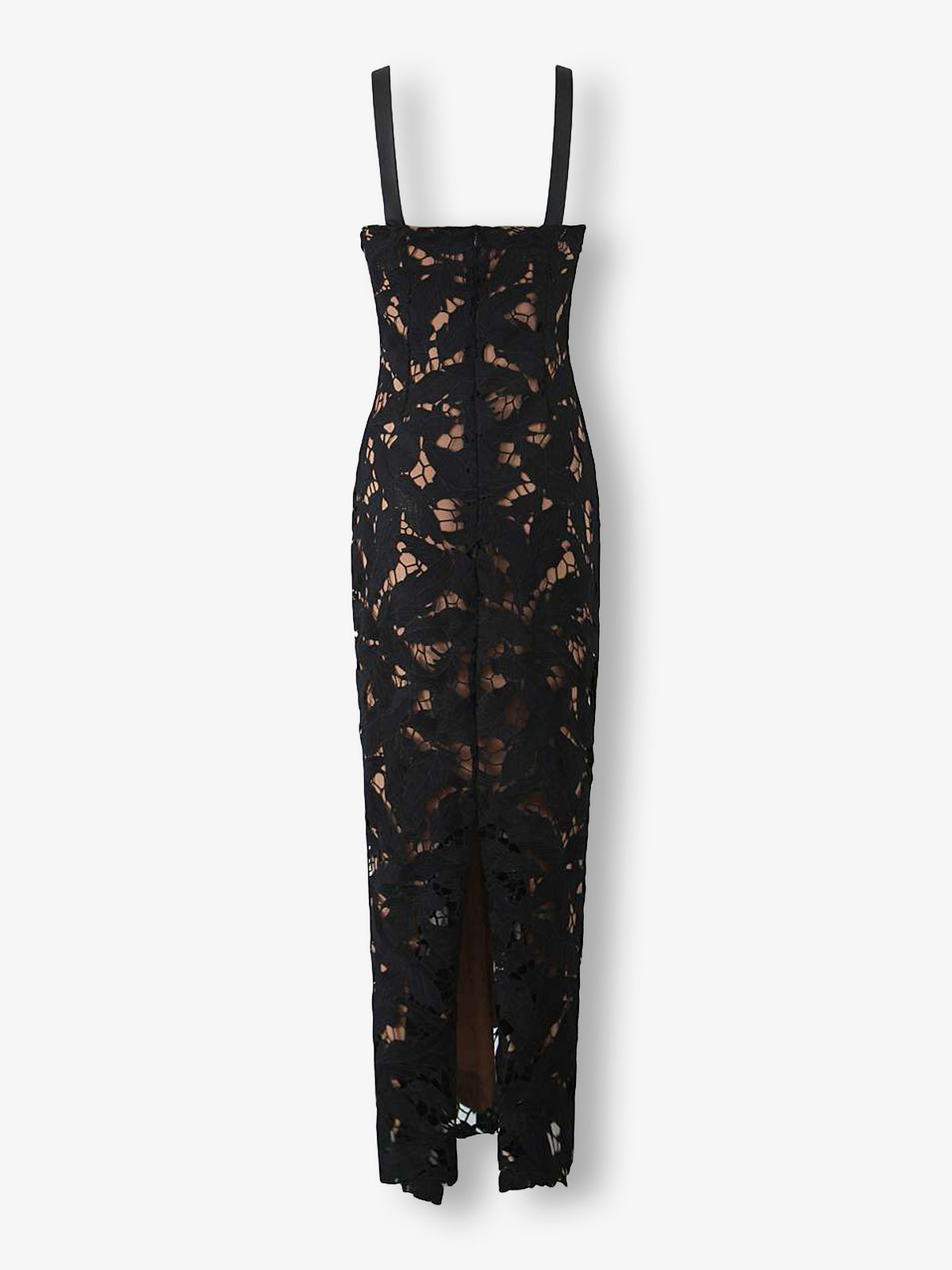 Amalfi maxi dress