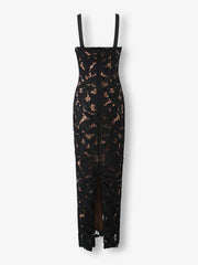 Amalfi maxi dress