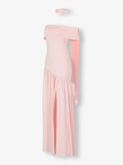 Monaco maxi dress