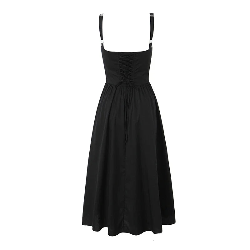 Lover's Melody Dress