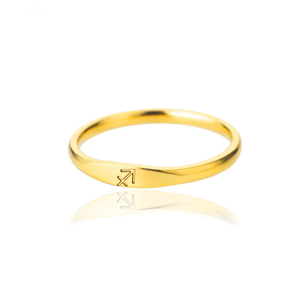 Rising Ring
