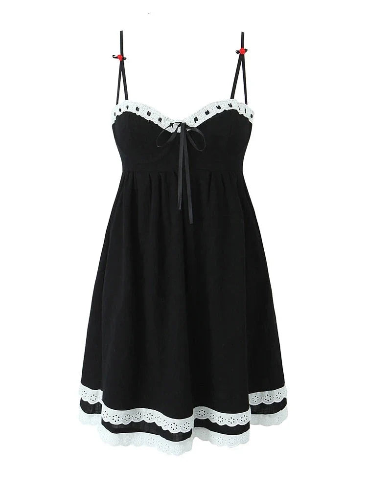Rosalia Dress
