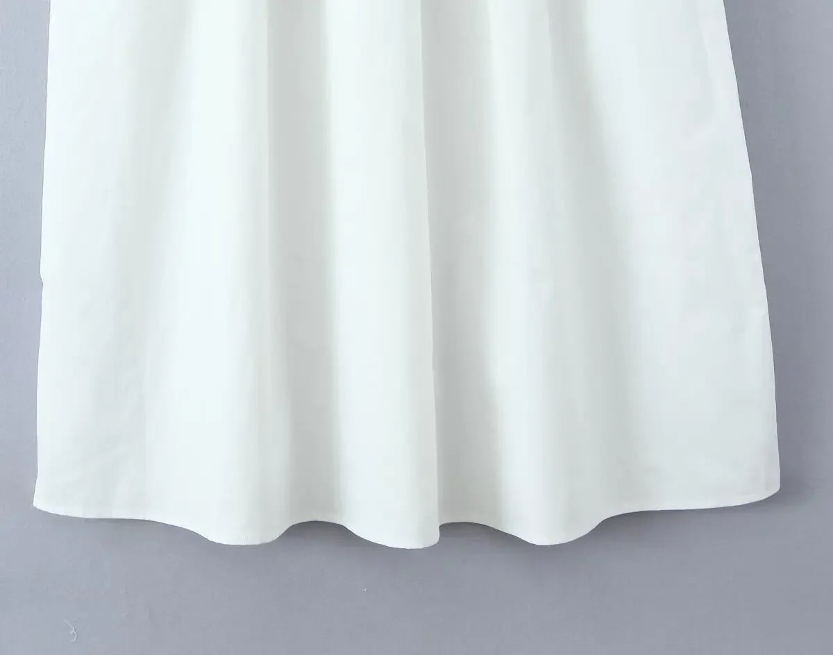 Kenna Skirt