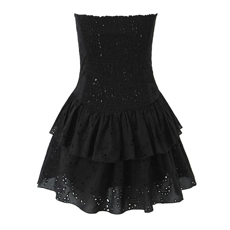 Doris Dress