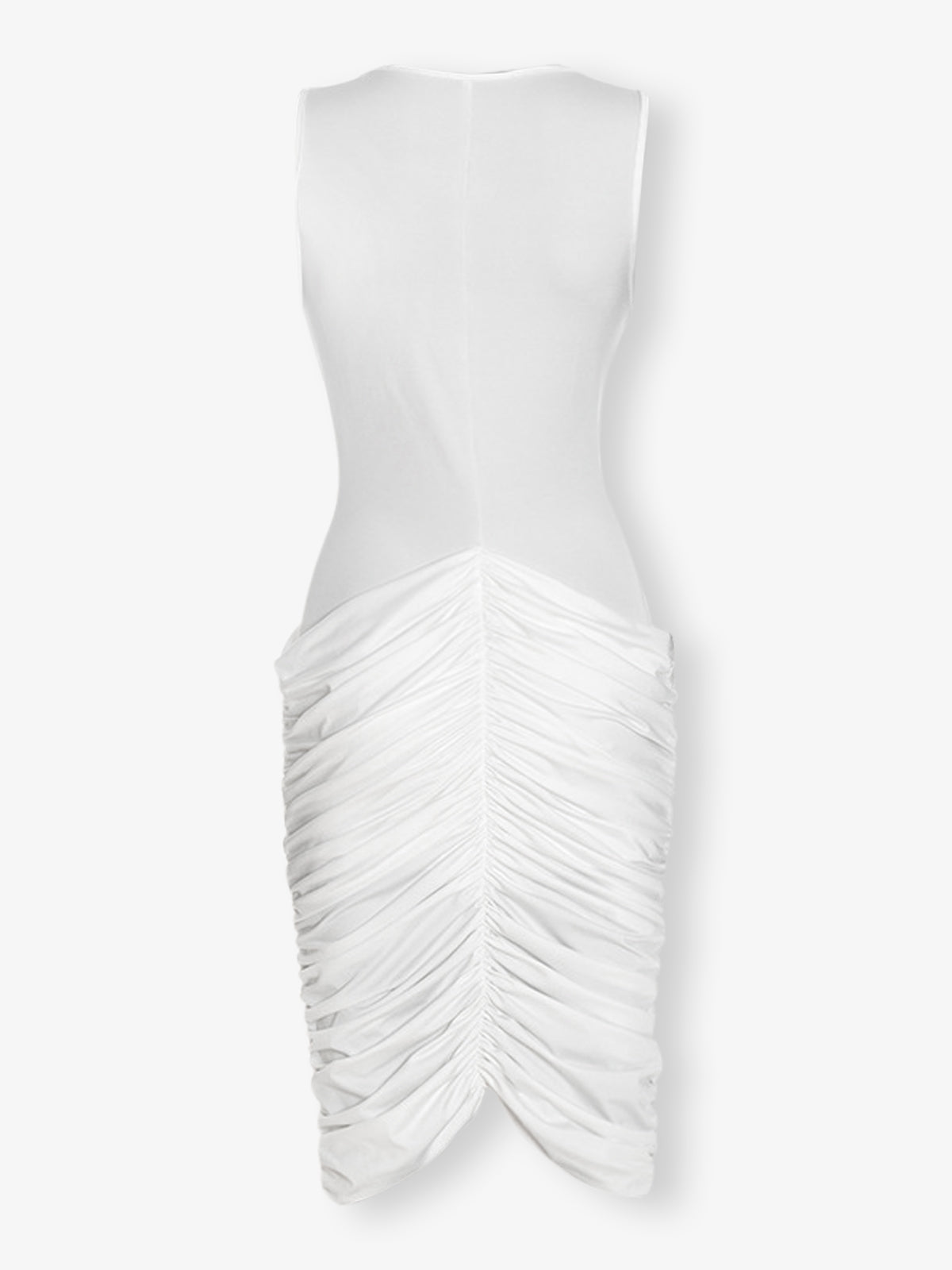 Helsinki midi dress