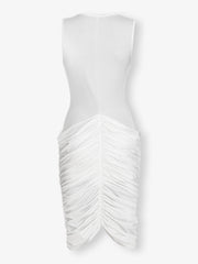 Helsinki midi dress