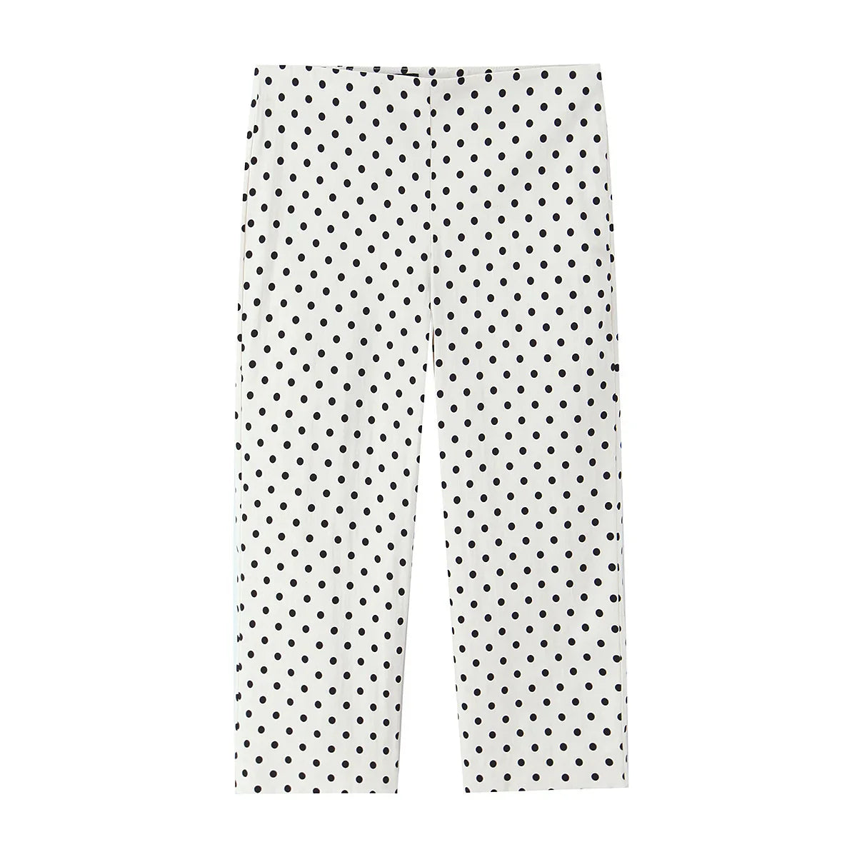 Darling  Capri Pants