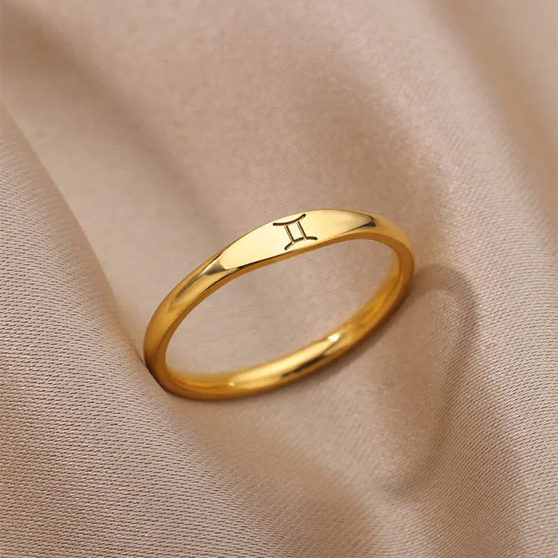 Rising Ring