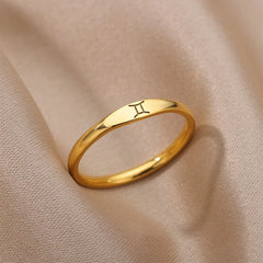 Rising Ring