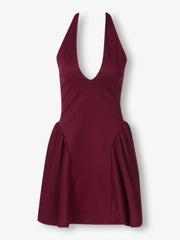 Montauk mini dress