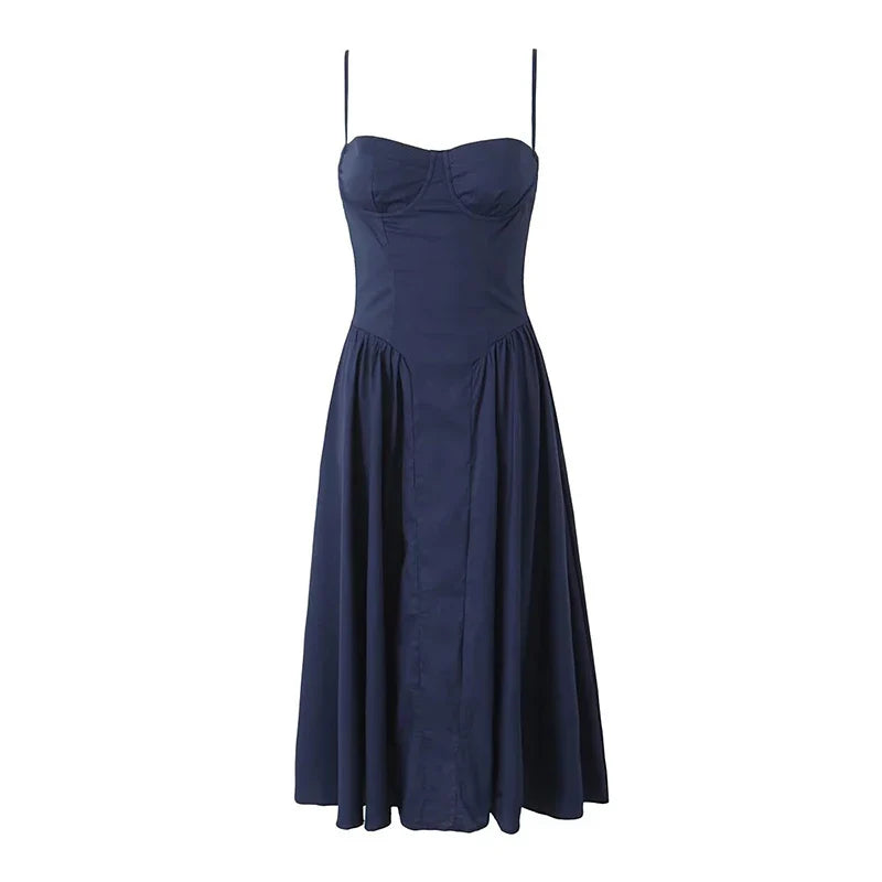 Cordelia Dress