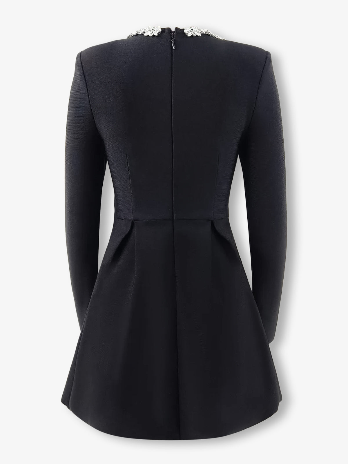 Marrakech mini dress