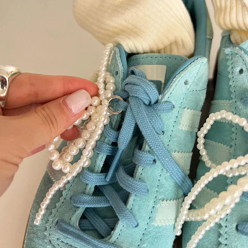 Bow Me Shoe Clip
