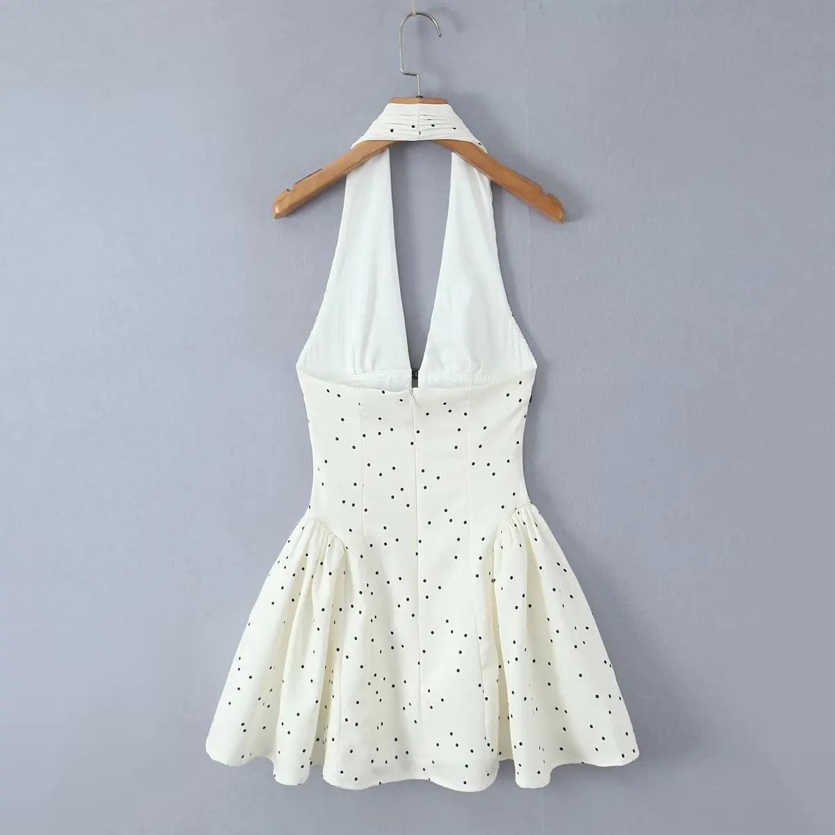 Carezza Dress