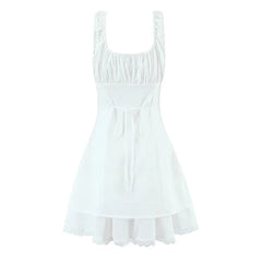 On Cloud Dress