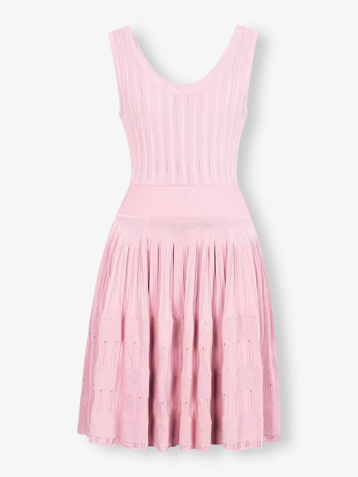 Cap ferat mini dress