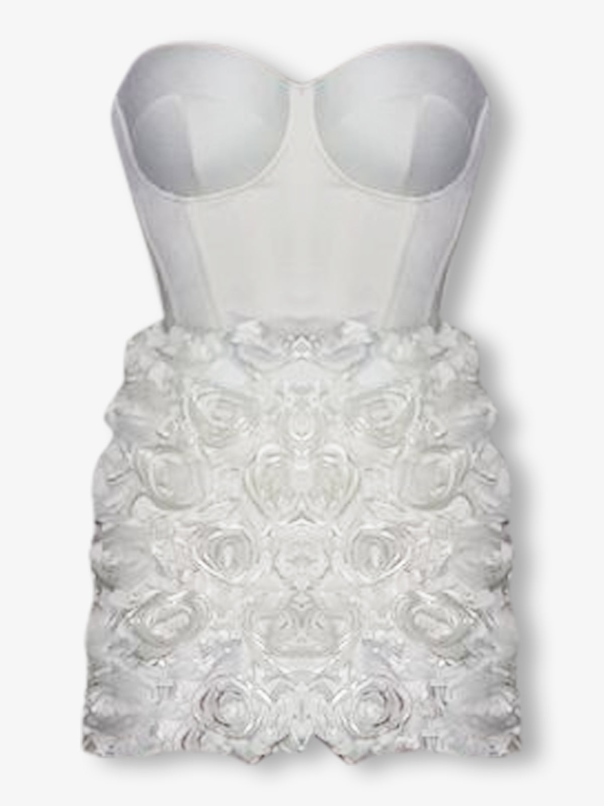 Miami mini dress