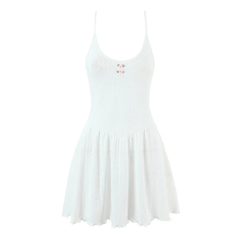 Siesta Mini dress