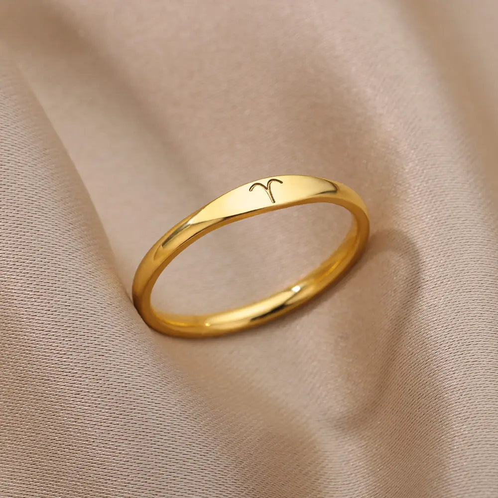 Rising Ring