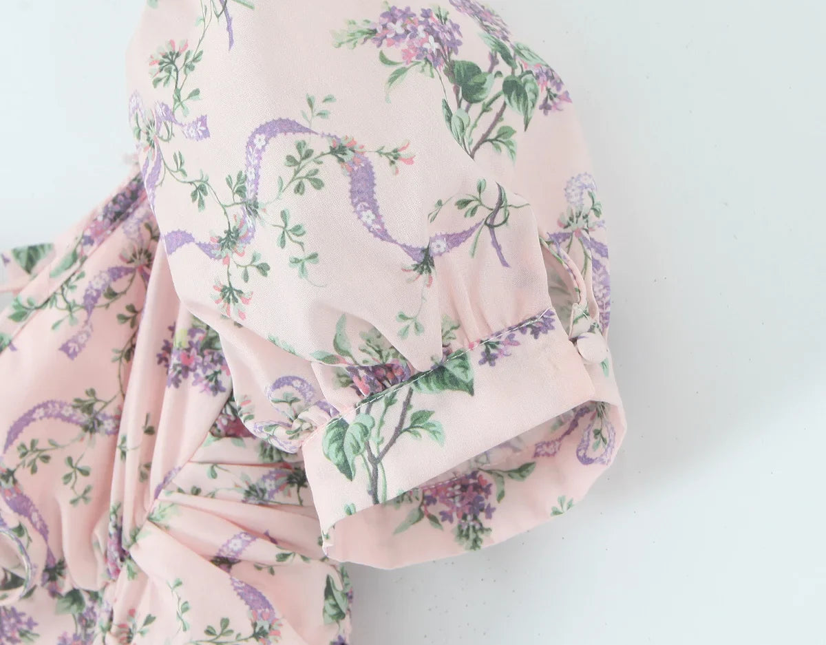 Laven Dress