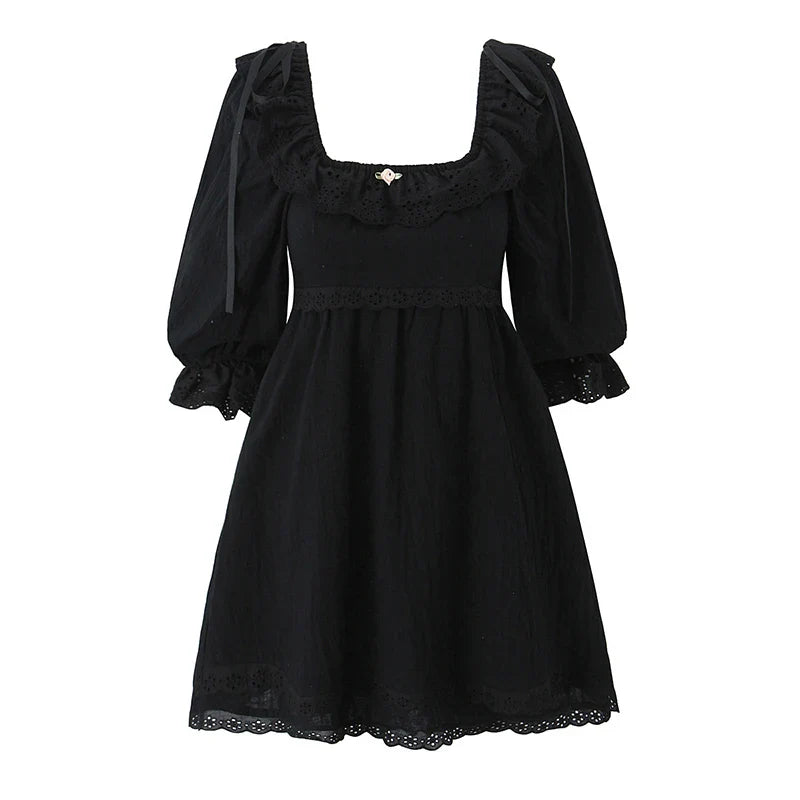 About Me Dress