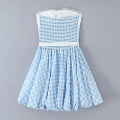 Brie Dress