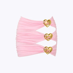 Big Heart Swimsuit