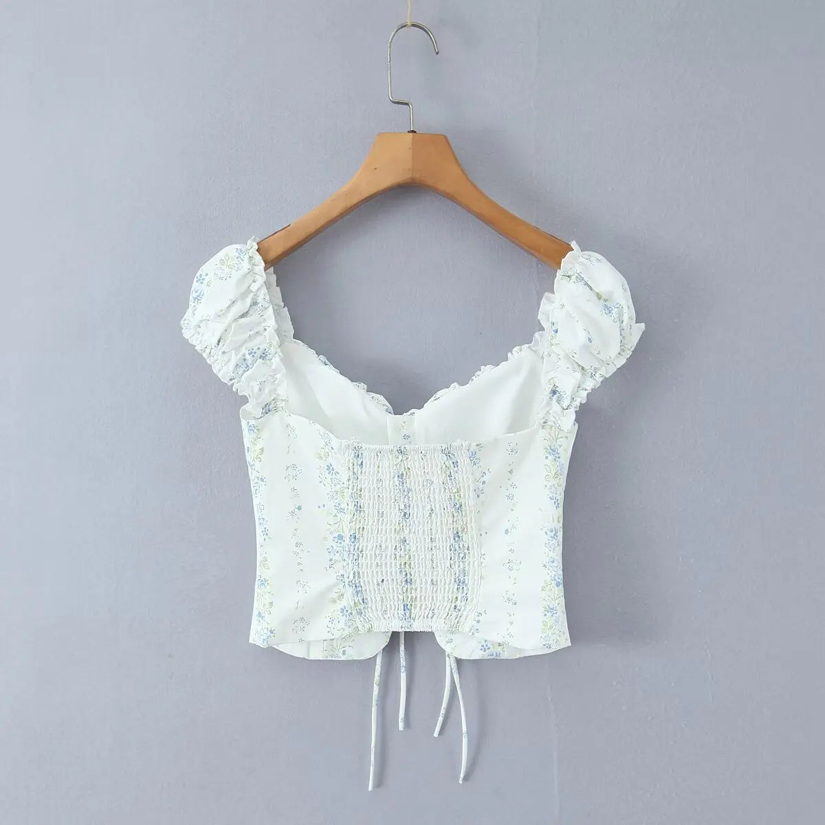 Muse Next Door Top