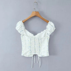 Muse Next Door Top