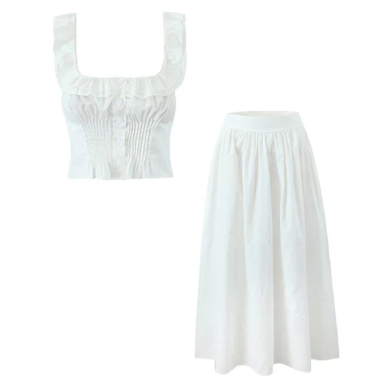 Kenna Skirt