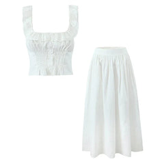 Kenna Skirt