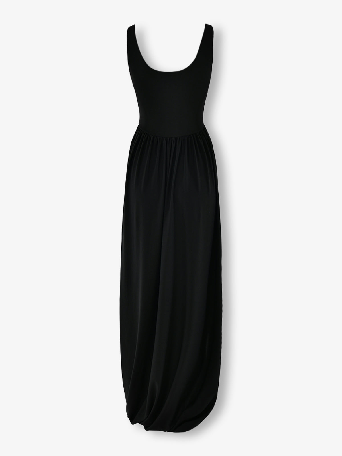 Soho maxi dress
