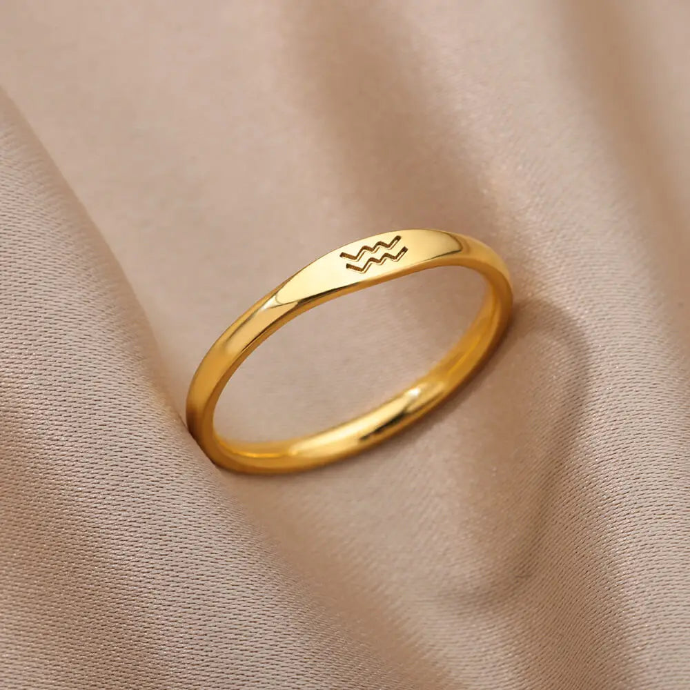 Rising Ring